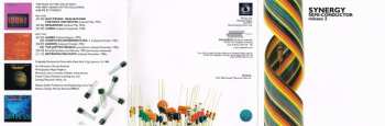2CD Synergy: Semi-Conductor, Release 2