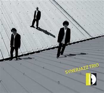 Album Synerjazz Trio: Come Ali Di Farfalla
