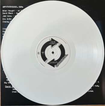 LP Synical: This Will All Happen Again