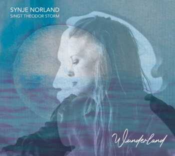 Album Synje Norland: Wunderland