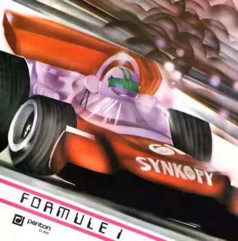 Synkopy 61: Formule I.