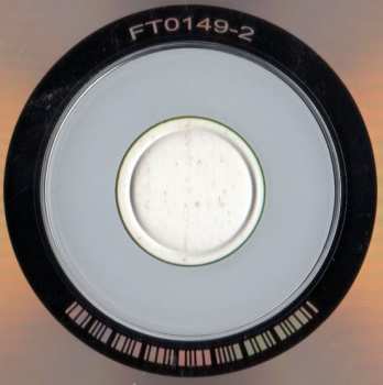 CD Synkopy 61: Live DIGI