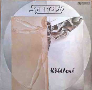 Album Synkopy: Křídlení