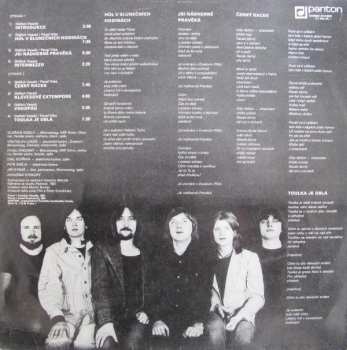 LP Synkopy: Sluneční Hodiny