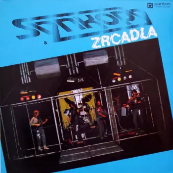 Synkopy: Zrcadla