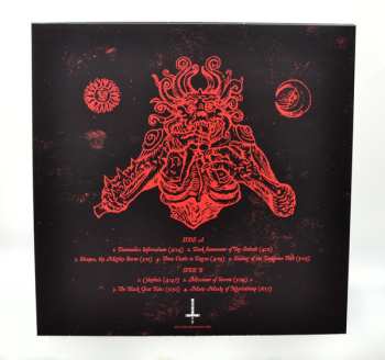 LP Synteleia: Ending Of The Unknown Path