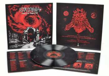 LP Synteleia: Ending Of The Unknown Path