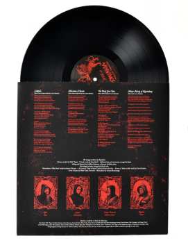 LP Synteleia: Ending Of The Unknown Path
