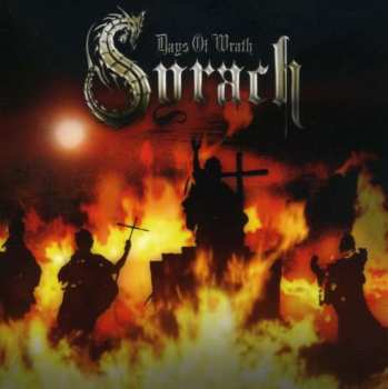 Album Syrach: Days Of Wrath