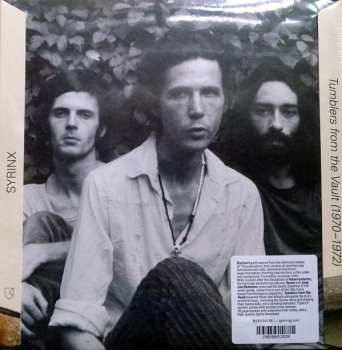 3LP Syrinx: Tumblers From The Vault (1970-1972)