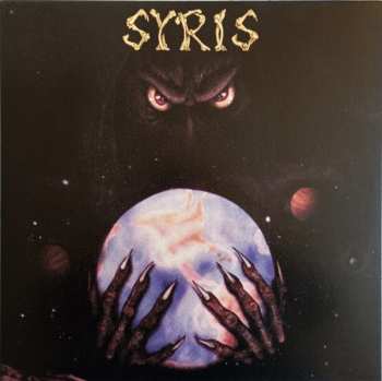 LP Syris: Syris