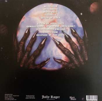 LP Syris: Syris