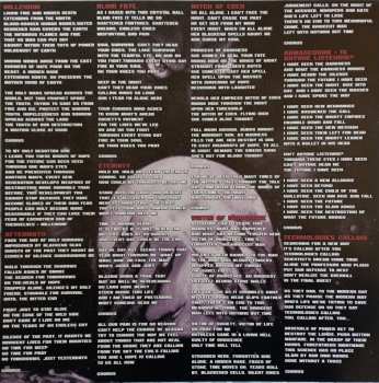 LP Syris: Syris