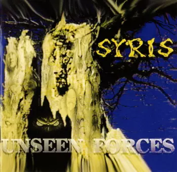 Unseen Forces