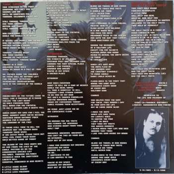LP Syris: Unseen Forces