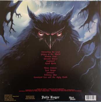 LP Syris: Unseen Forces
