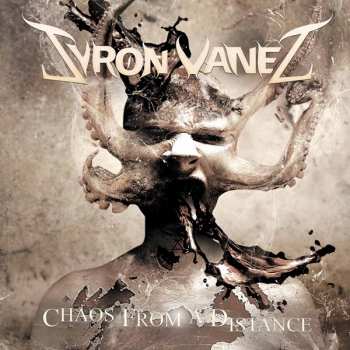 Album Syron Vanes: Chaos From A Distance