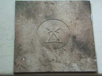 CD Syron Vanes: Chaos From A Distance