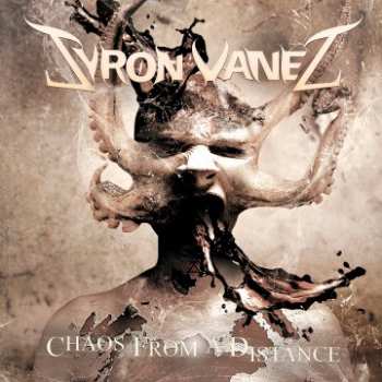 CD Syron Vanes: Chaos From A Distance