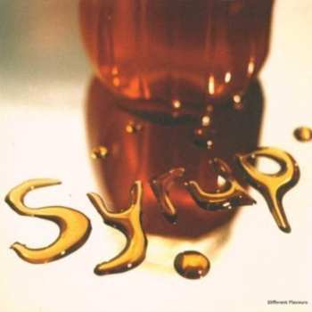 Album Syrup: Different Flavours