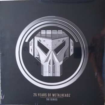 LP System: 25 Years Of Metalheadz - The Series - Part 4