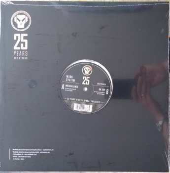 LP System: 25 Years Of Metalheadz - The Series - Part 4