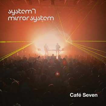 CD System 7: Café Seven