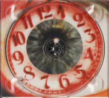 CD System Of A Down: Hypnotize DIGI