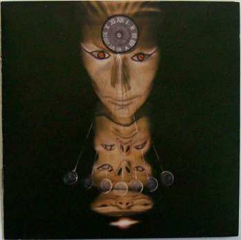 CD System Of A Down: Mezmerize DIGI