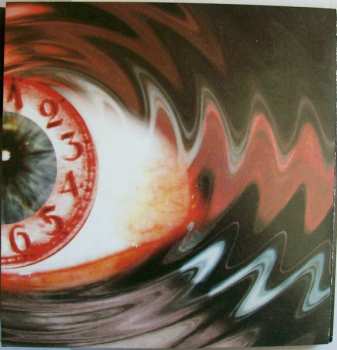 CD System Of A Down: Mezmerize DIGI