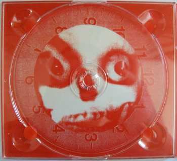 CD System Of A Down: Mezmerize DIGI