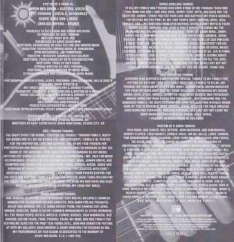 CD System Of A Down: Toxicity