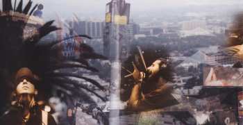 CD System Of A Down: Toxicity