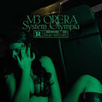 Album System Olympia: M3 Opera Ep