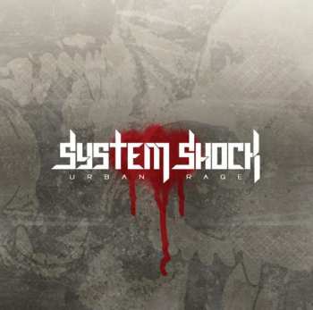 CD System Shock: Urban Rage