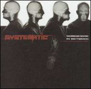 Album Systematic: Somewhere In Between
