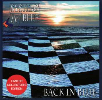 CD Systems In Blue: Back In Blue LTD