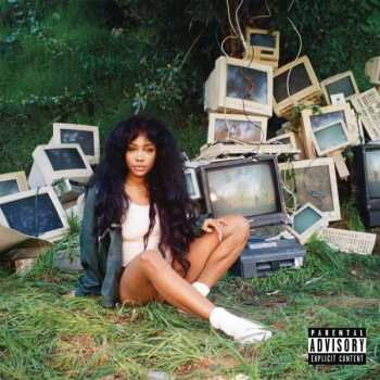 CD SZA: Ctrl