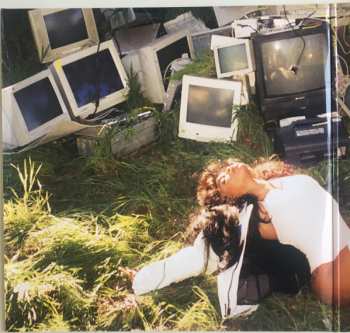 2LP SZA: Ctrl CLR