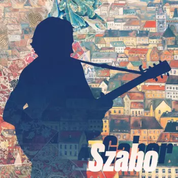 Complete Gabor Szabo In Budapest