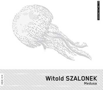 Album Szalonek / Trio Soli Sono: Medusa