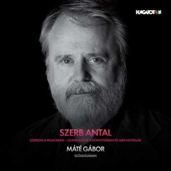 Album Szerb Antal: Szerb Antal Novellak
