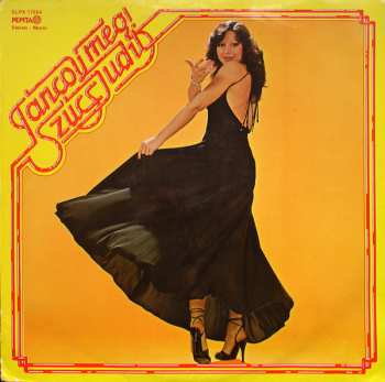Album Judit Szűcs: Táncolj Még!