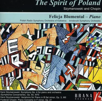 The Spirit Of Poland