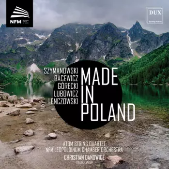 Made In Poland