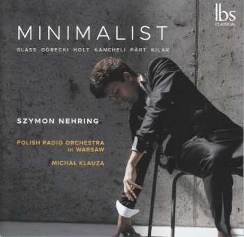 Album Michał Klauza: Minimalist