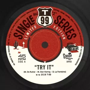 Single Series Vol. 1