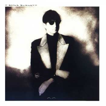 Album T-Bone Burnett: T Bone Burnett