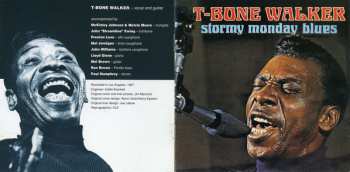 CD T-Bone Walker: Funky Town