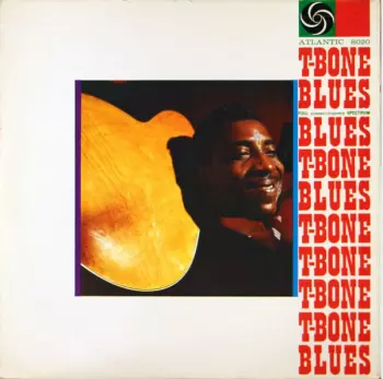 T-Bone Walker: T-Bone Blues